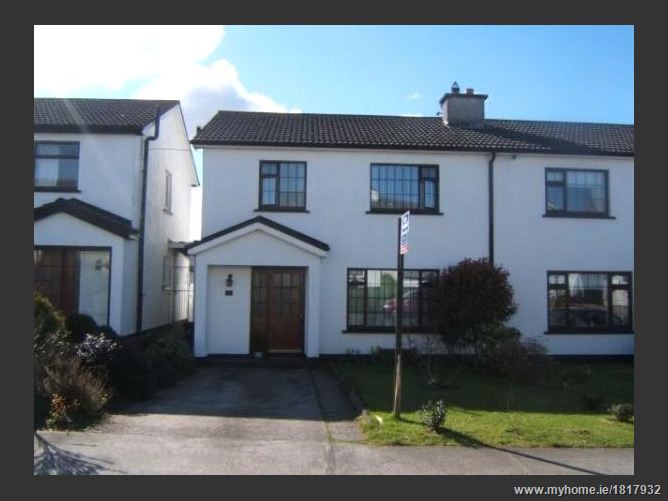 60 Willow Park, Clonmel, Co. Tipperary Power & Walsh 1817932